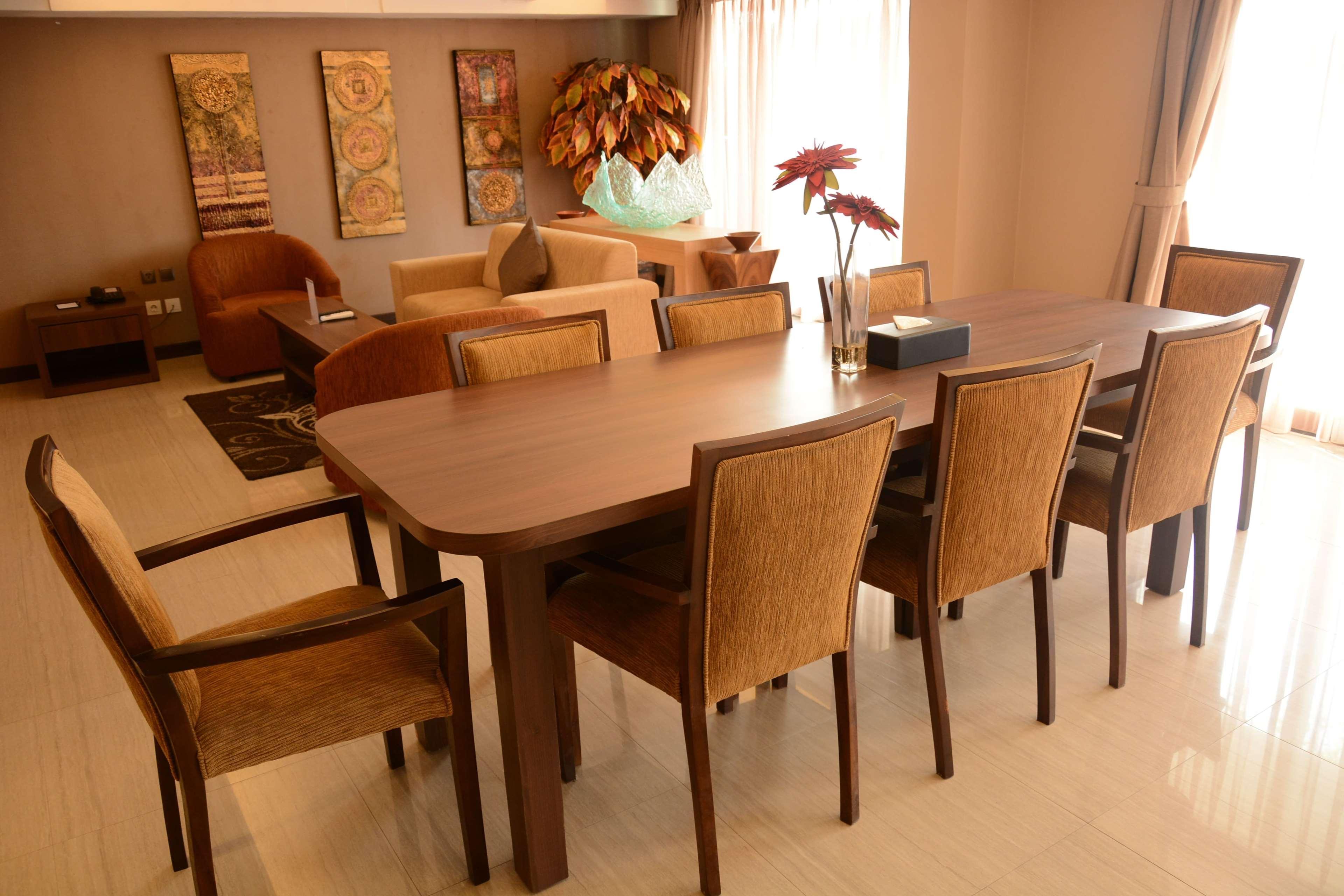 Ramada By Wyndham Bali Sunset Road Kuta Hotel Seminyak  Ngoại thất bức ảnh
