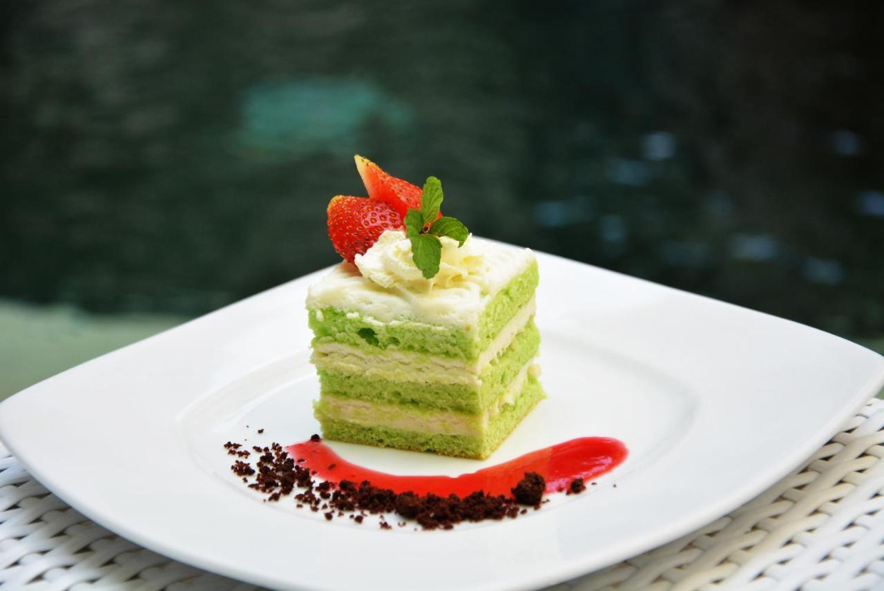 Ramada By Wyndham Bali Sunset Road Kuta Hotel Seminyak  Ngoại thất bức ảnh