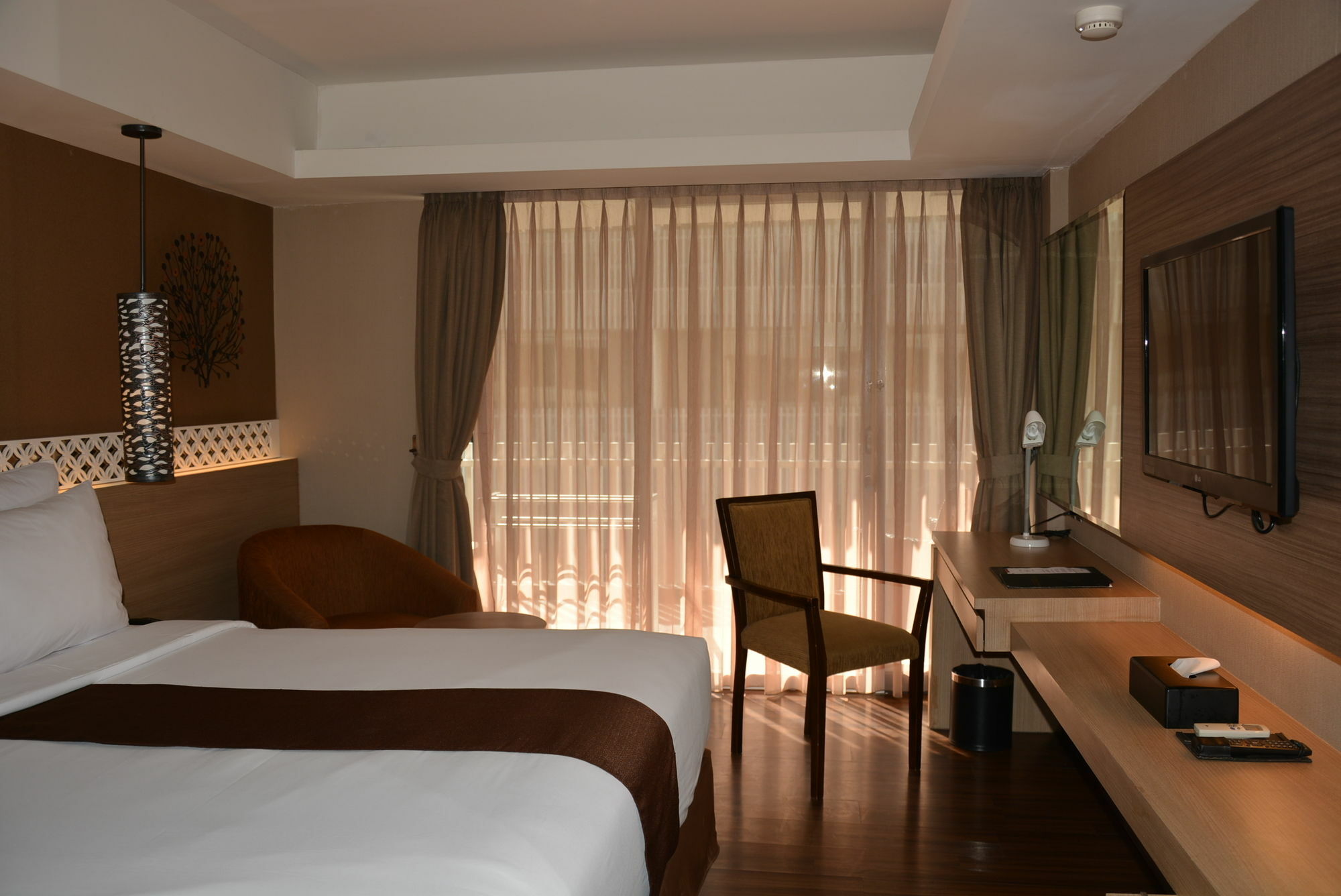 Ramada By Wyndham Bali Sunset Road Kuta Hotel Seminyak  Ngoại thất bức ảnh