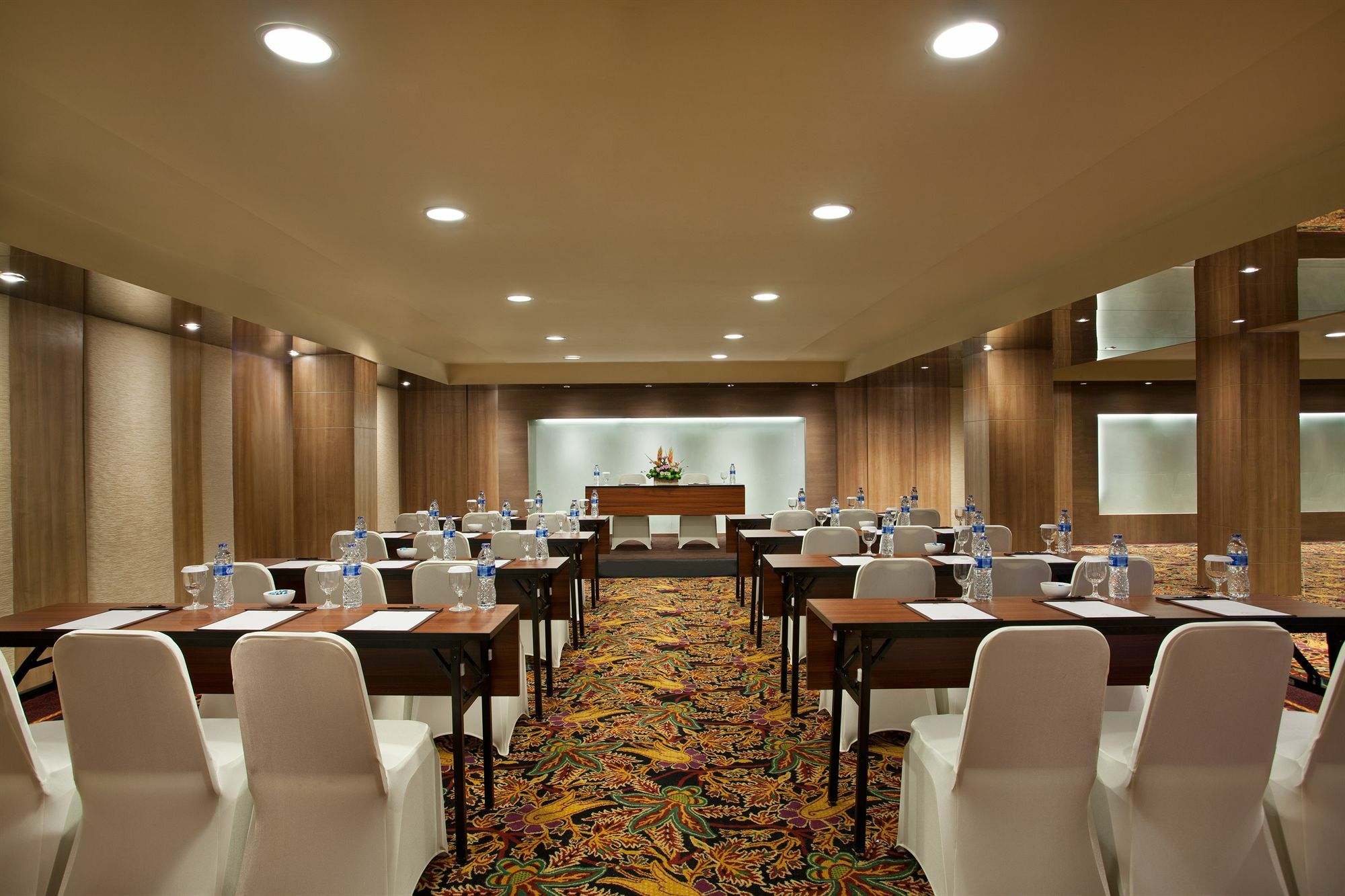 Ramada By Wyndham Bali Sunset Road Kuta Hotel Seminyak  Ngoại thất bức ảnh