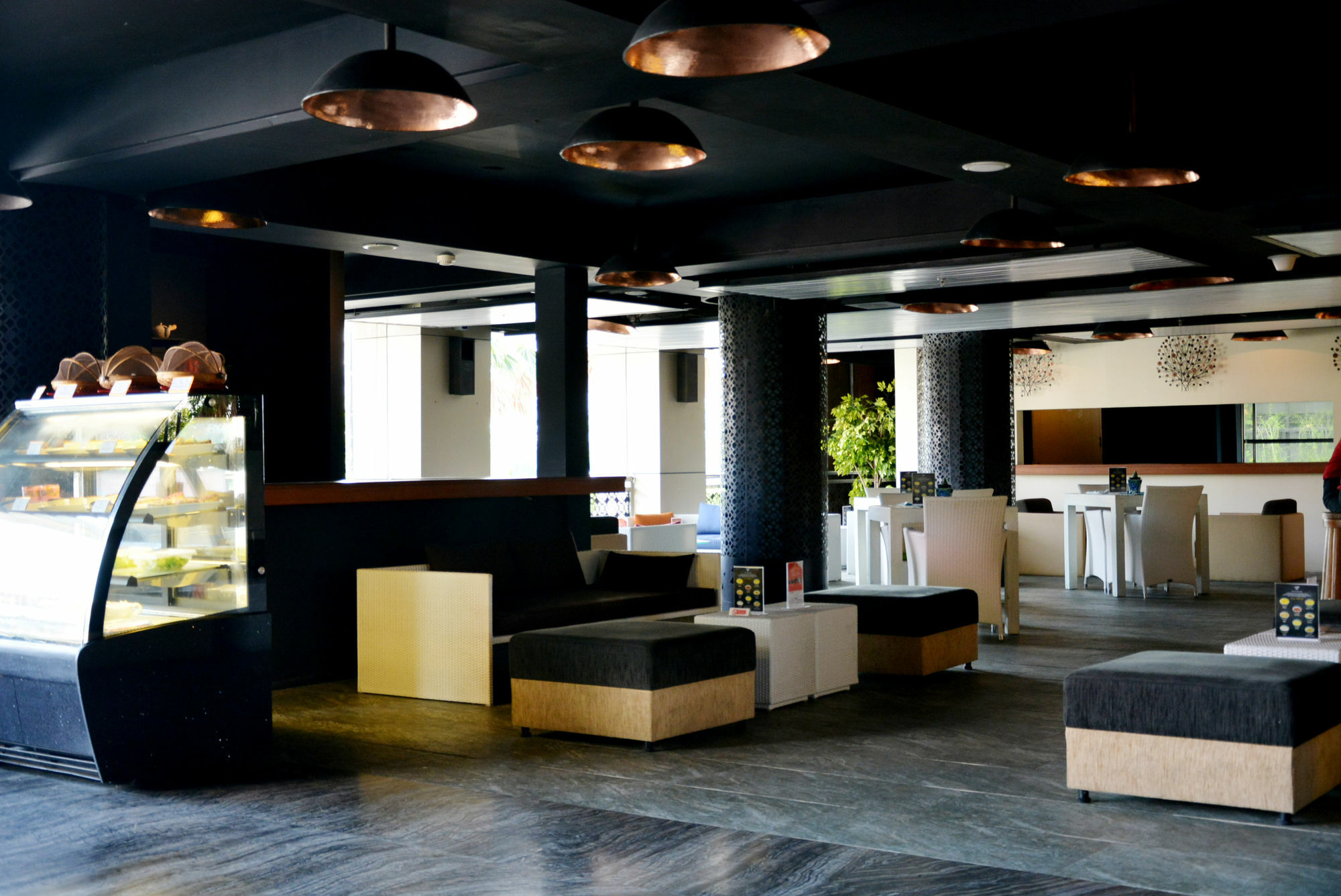 Ramada By Wyndham Bali Sunset Road Kuta Hotel Seminyak  Ngoại thất bức ảnh