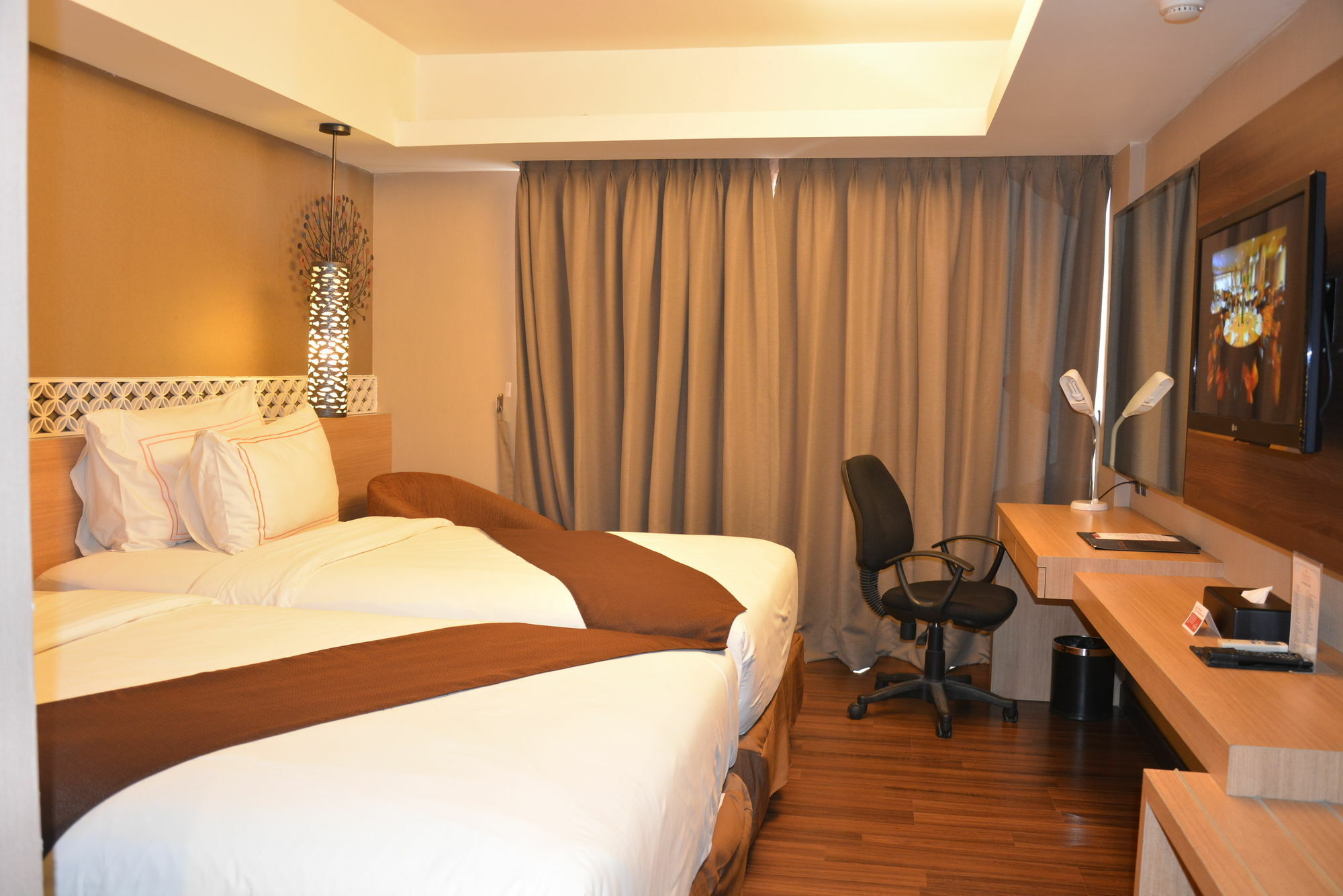 Ramada By Wyndham Bali Sunset Road Kuta Hotel Seminyak  Ngoại thất bức ảnh